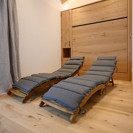 Das Hillside Maria Alm Hintermoos 外观 照片