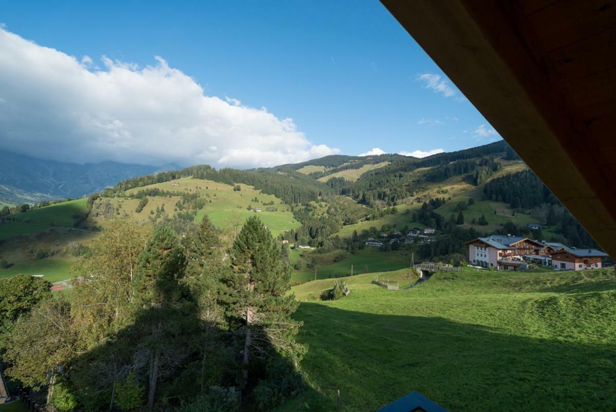 Das Hillside Maria Alm Hintermoos 外观 照片